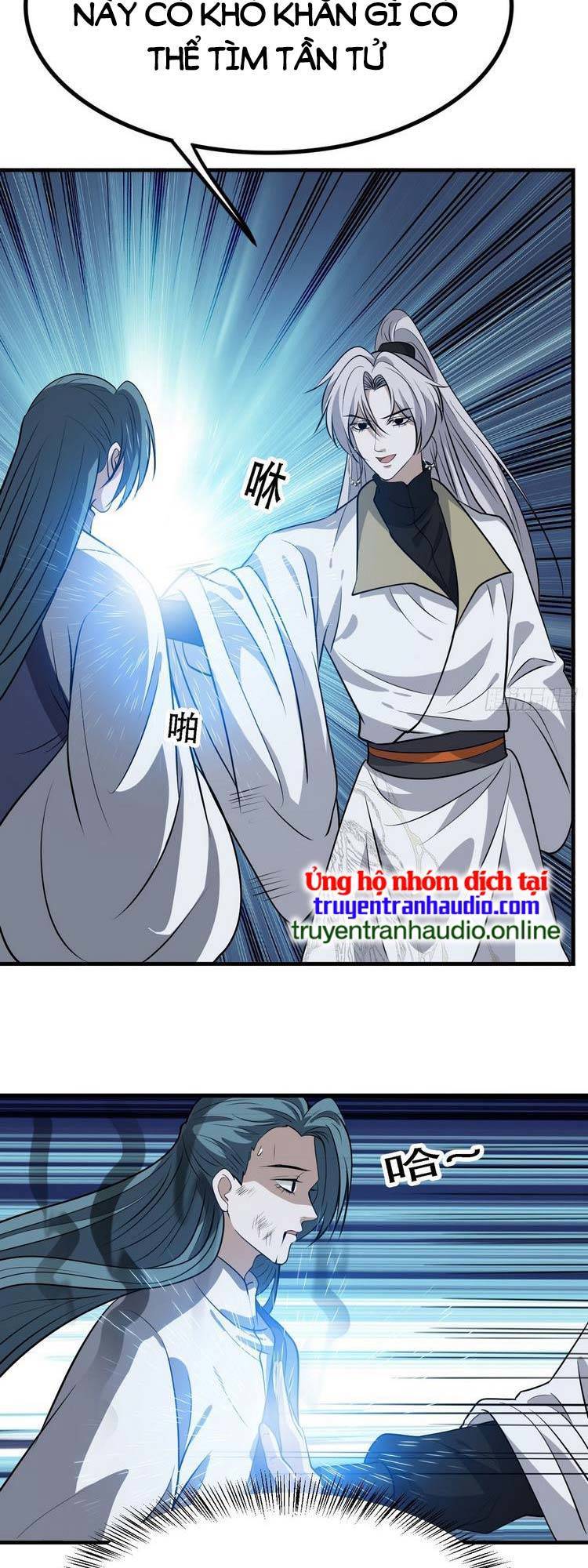 Hệ Thống Gánh Con Mạnh Nhất
