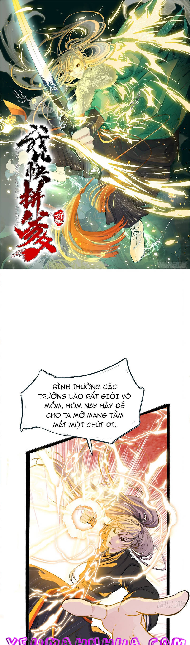 Hệ Thống Gánh Con Mạnh Nhất