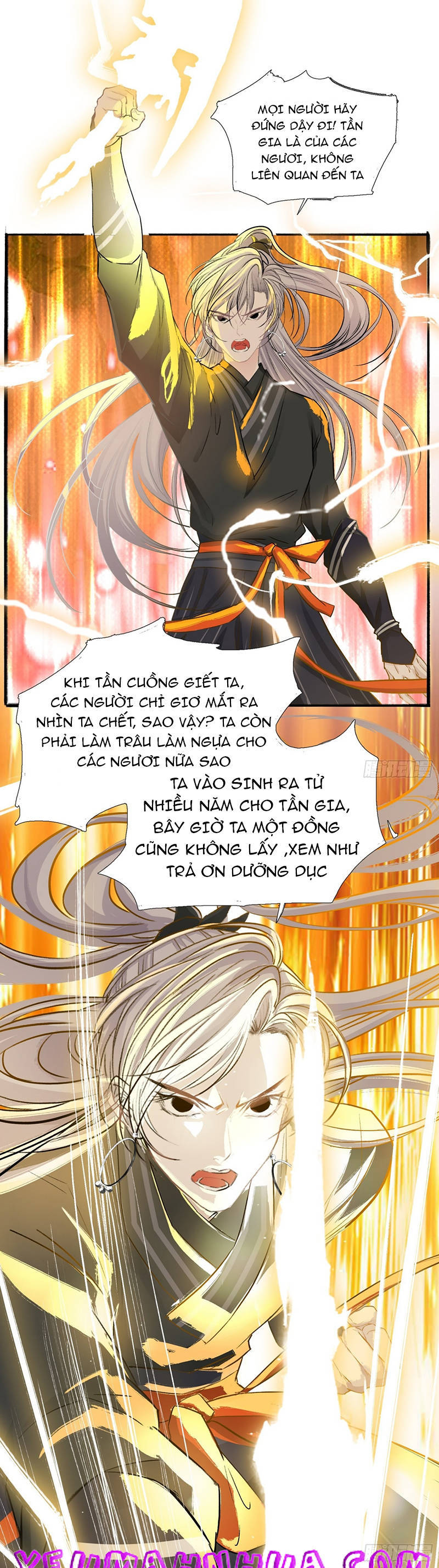 Hệ Thống Gánh Con Mạnh Nhất