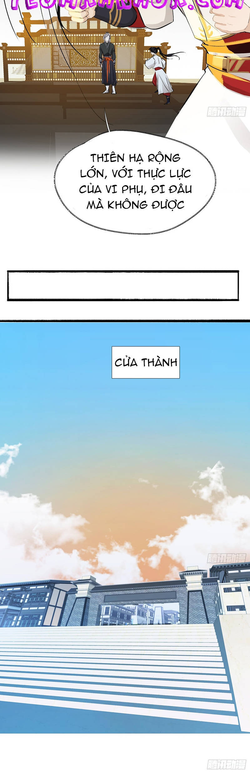 Hệ Thống Gánh Con Mạnh Nhất