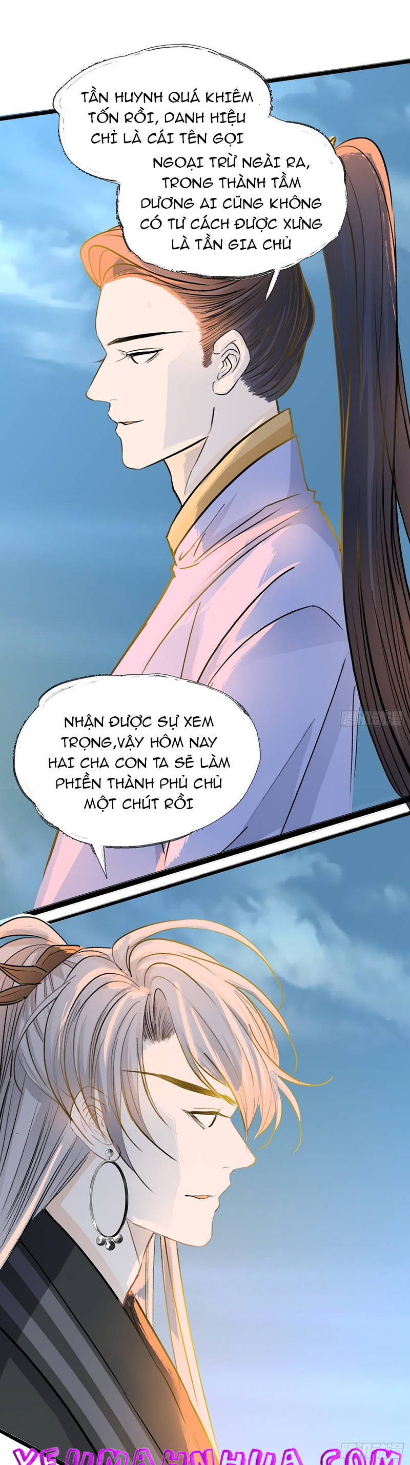 Hệ Thống Gánh Con Mạnh Nhất