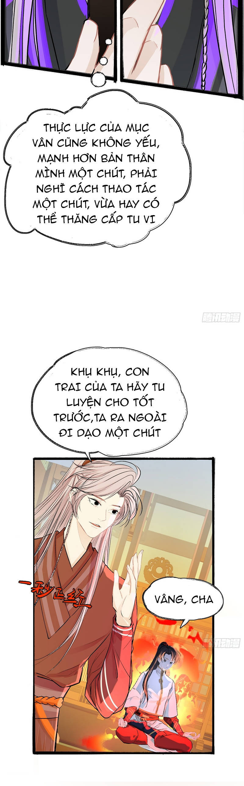 Hệ Thống Gánh Con Mạnh Nhất