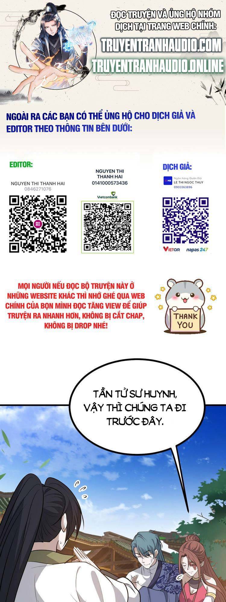 Hệ Thống Gánh Con Mạnh Nhất
