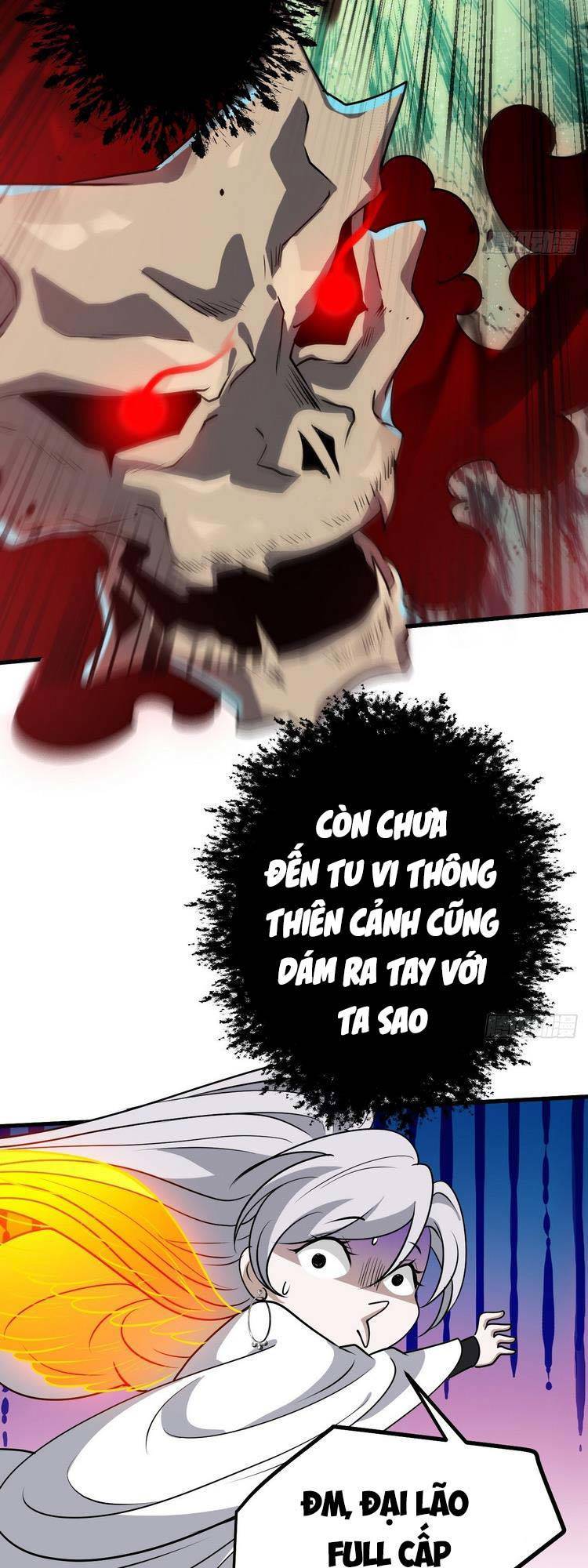 Hệ Thống Gánh Con Mạnh Nhất