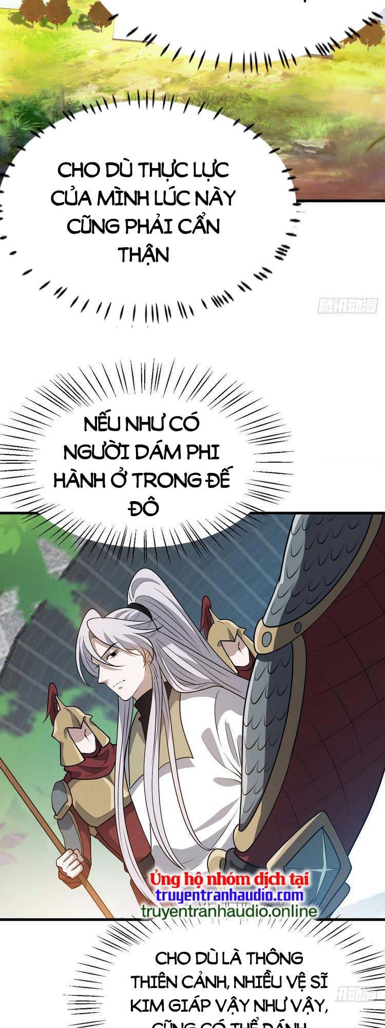 Hệ Thống Gánh Con Mạnh Nhất