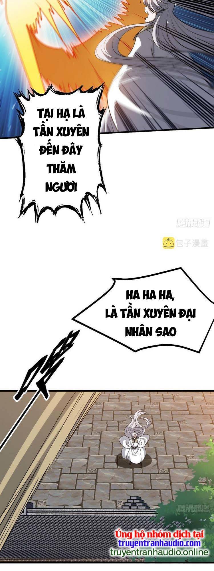 Hệ Thống Gánh Con Mạnh Nhất