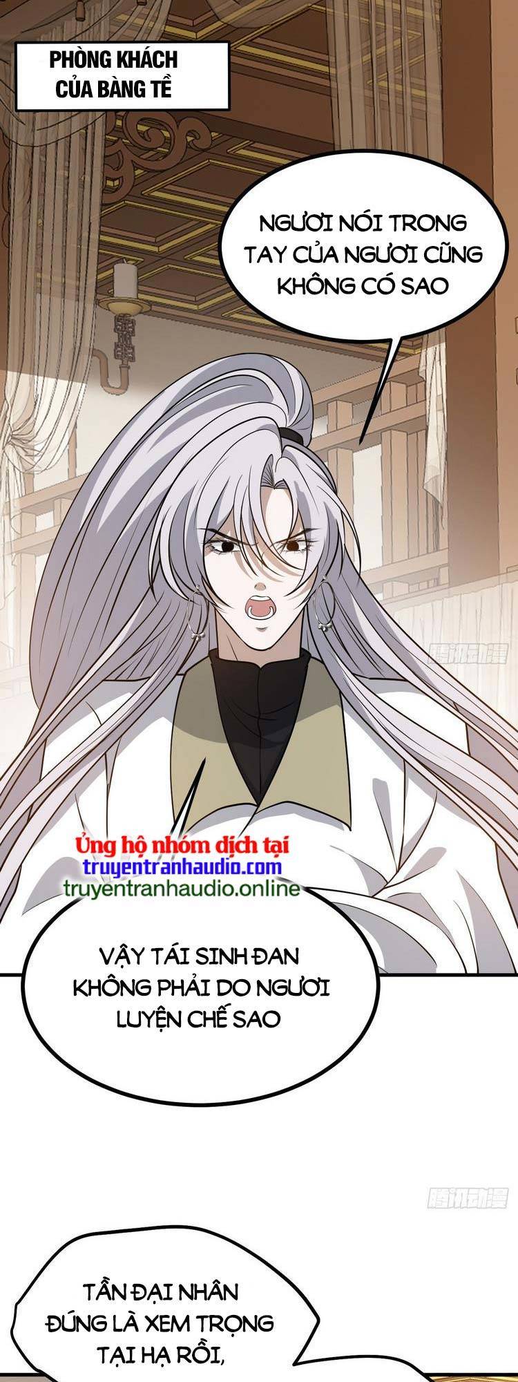 Hệ Thống Gánh Con Mạnh Nhất