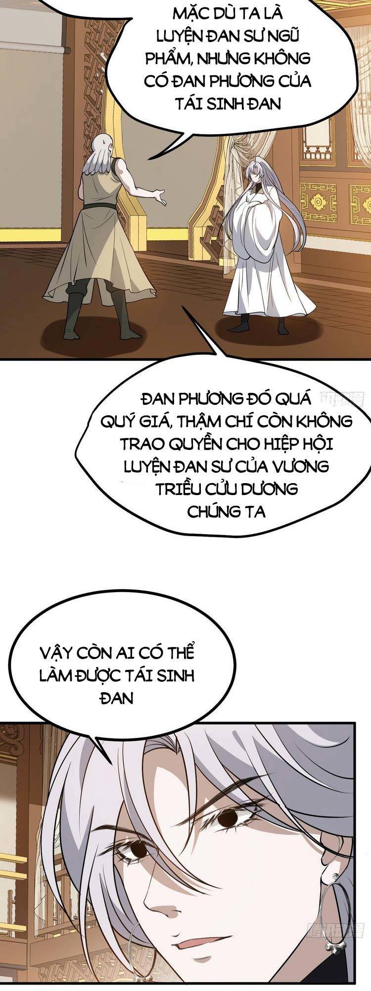 Hệ Thống Gánh Con Mạnh Nhất