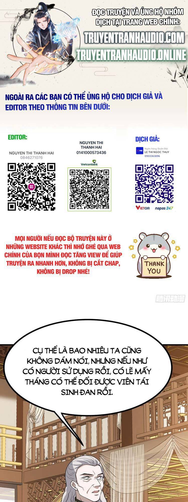 Hệ Thống Gánh Con Mạnh Nhất