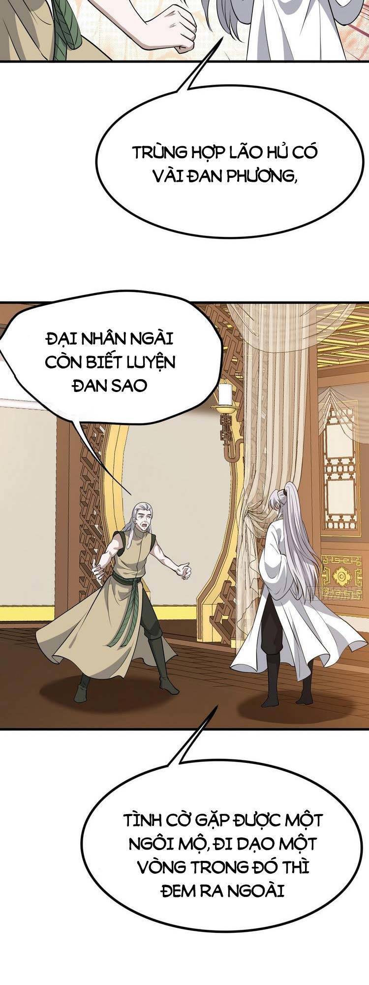 Hệ Thống Gánh Con Mạnh Nhất