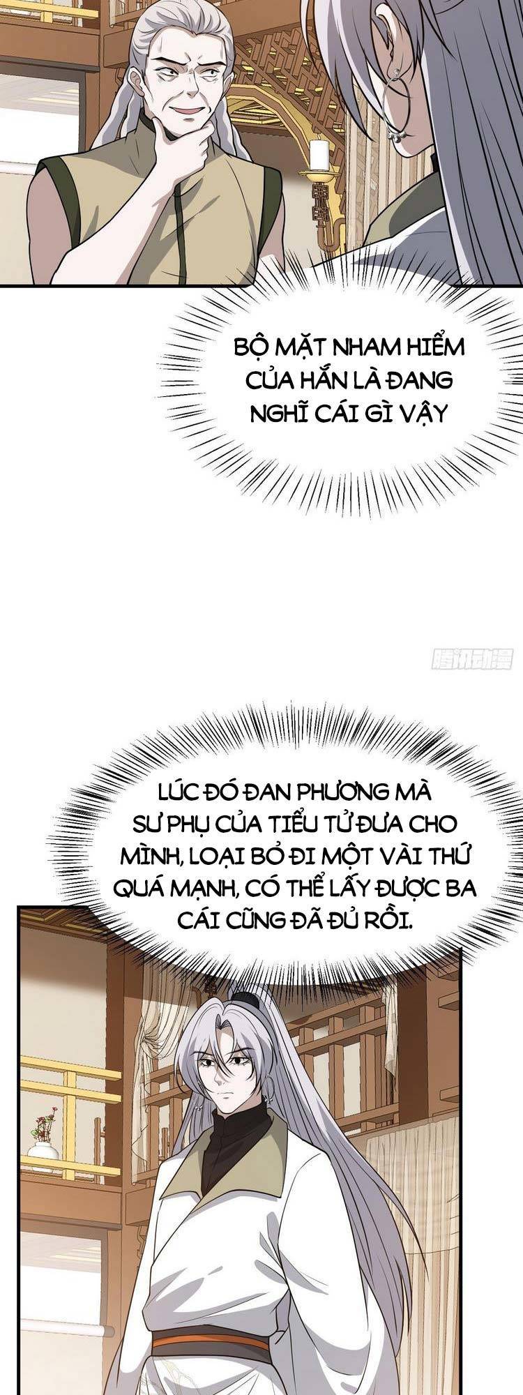 Hệ Thống Gánh Con Mạnh Nhất