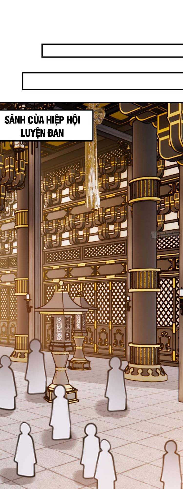 Hệ Thống Gánh Con Mạnh Nhất