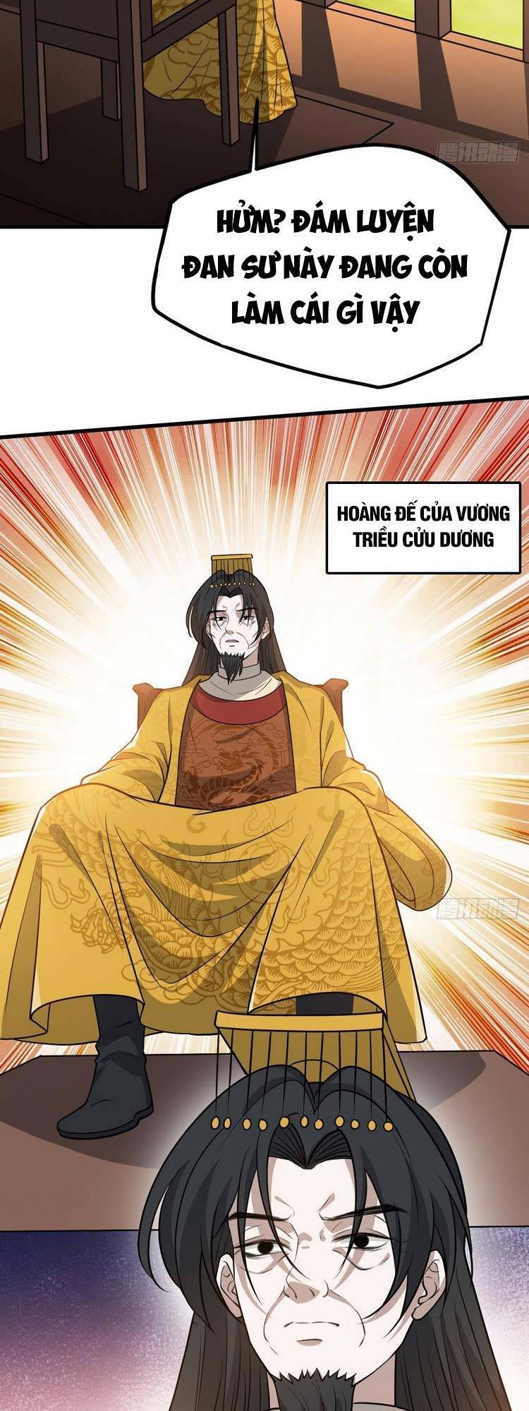 Hệ Thống Gánh Con Mạnh Nhất