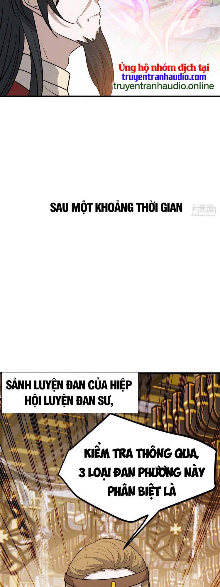 Hệ Thống Gánh Con Mạnh Nhất
