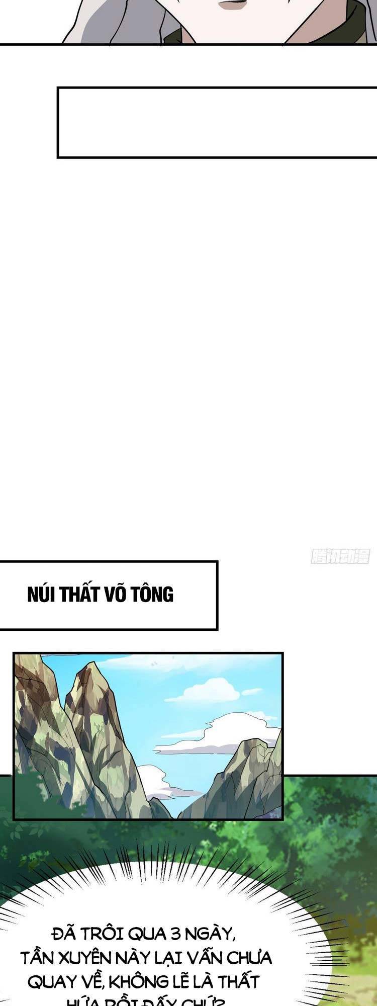 Hệ Thống Gánh Con Mạnh Nhất
