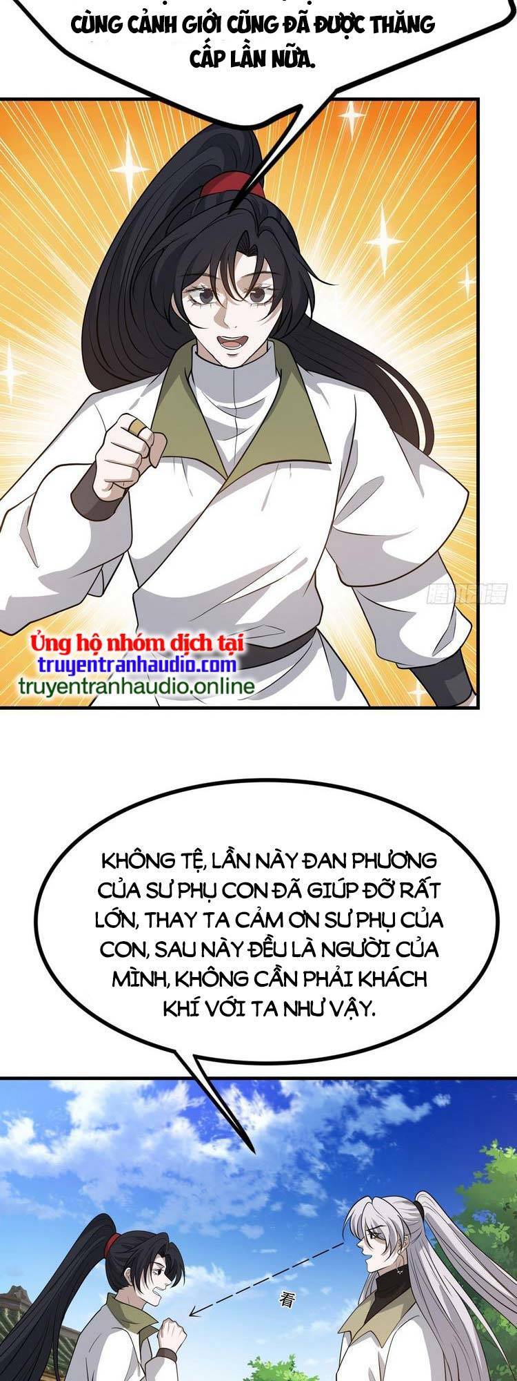 Hệ Thống Gánh Con Mạnh Nhất