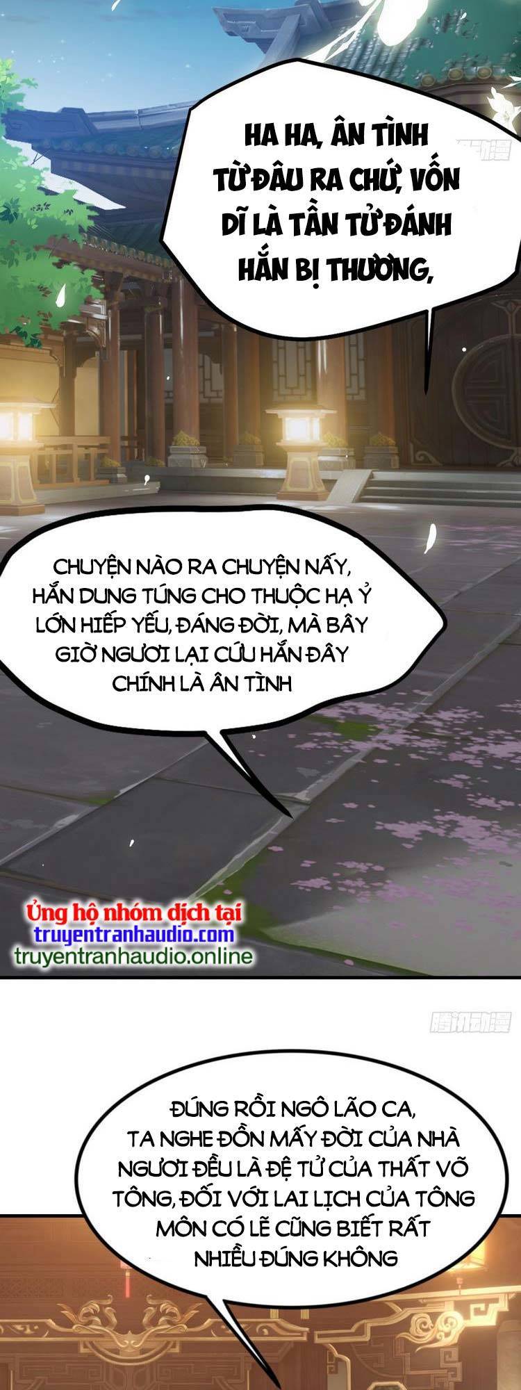 Hệ Thống Gánh Con Mạnh Nhất