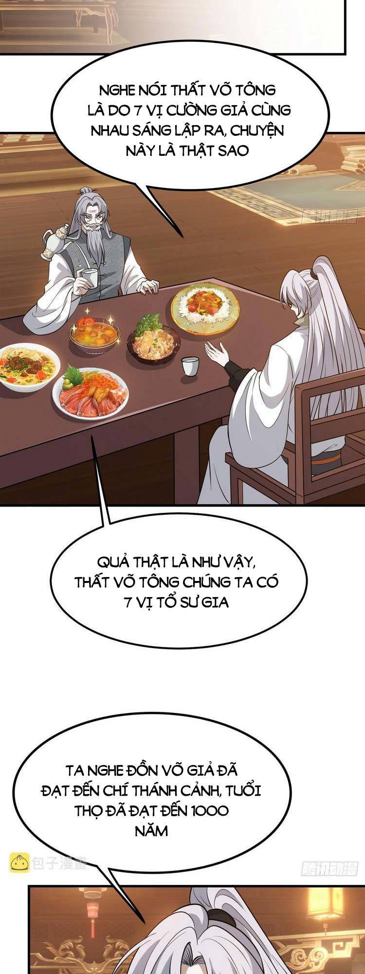 Hệ Thống Gánh Con Mạnh Nhất