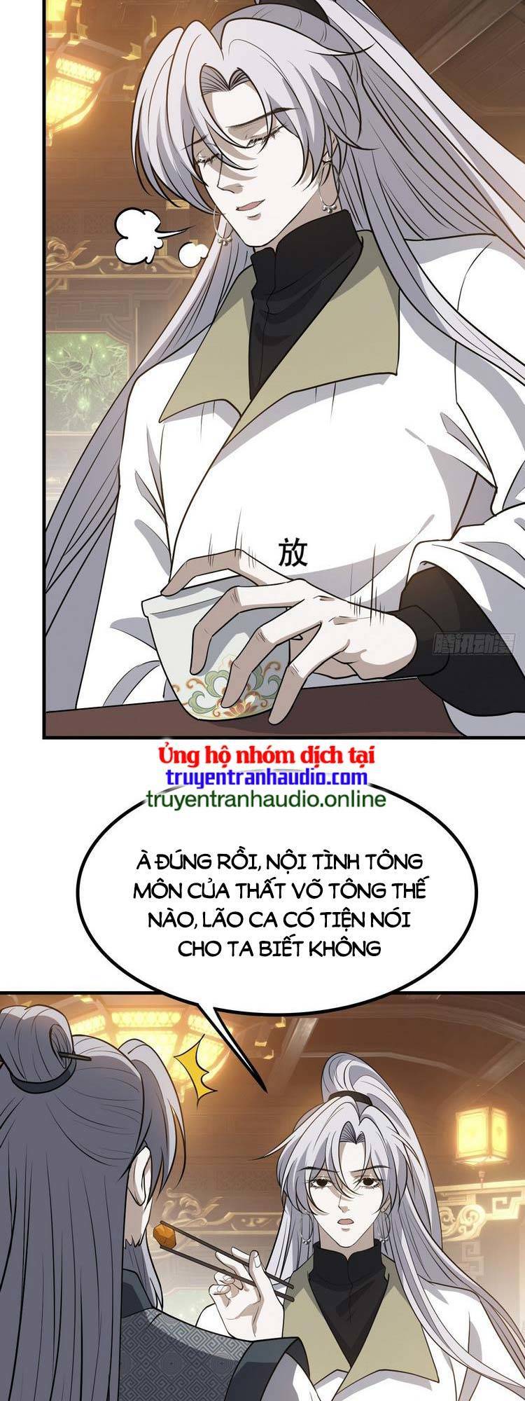 Hệ Thống Gánh Con Mạnh Nhất