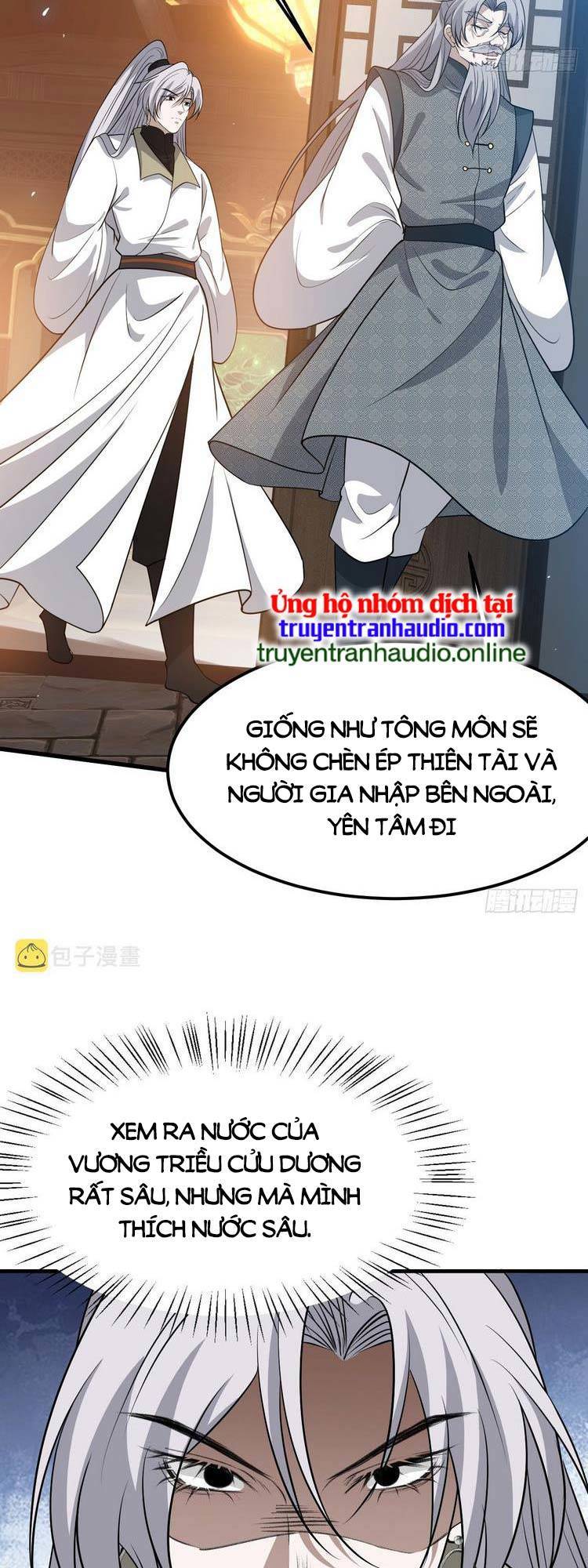 Hệ Thống Gánh Con Mạnh Nhất