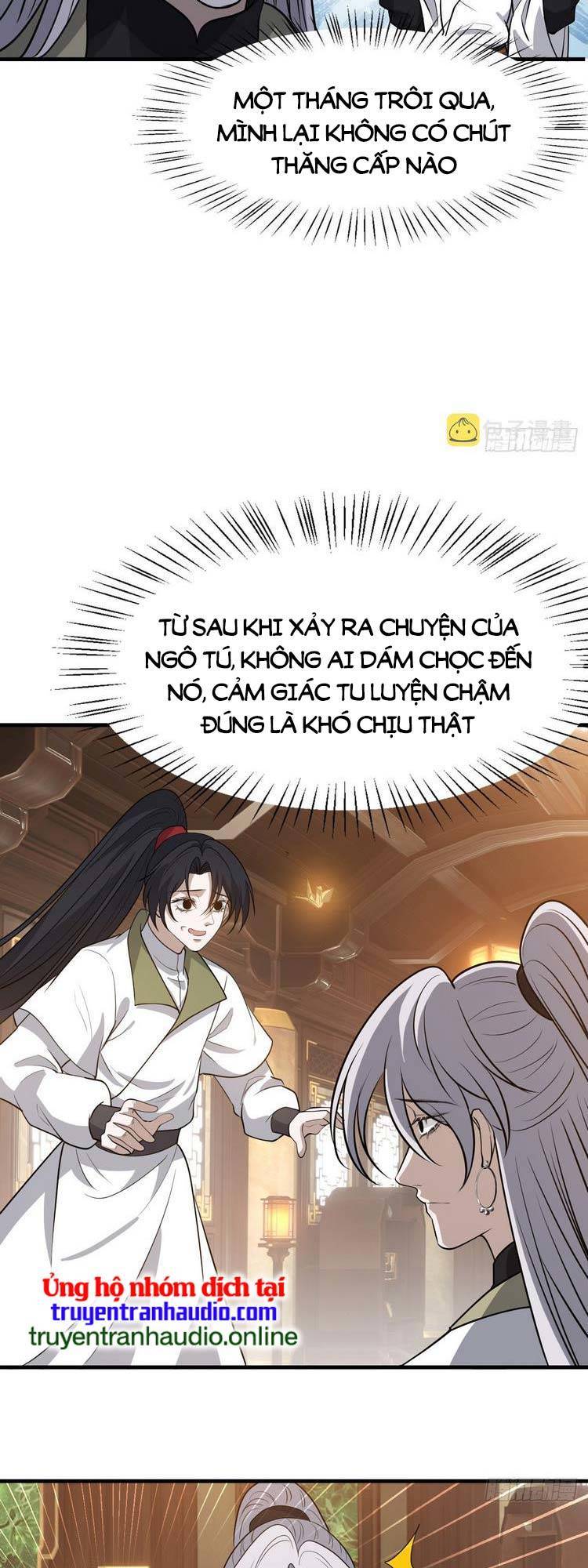 Hệ Thống Gánh Con Mạnh Nhất