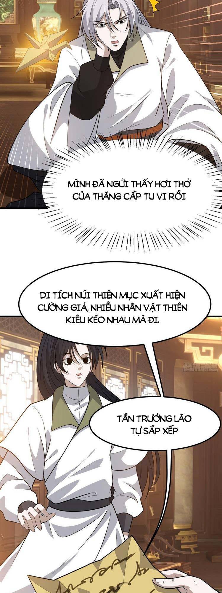 Hệ Thống Gánh Con Mạnh Nhất