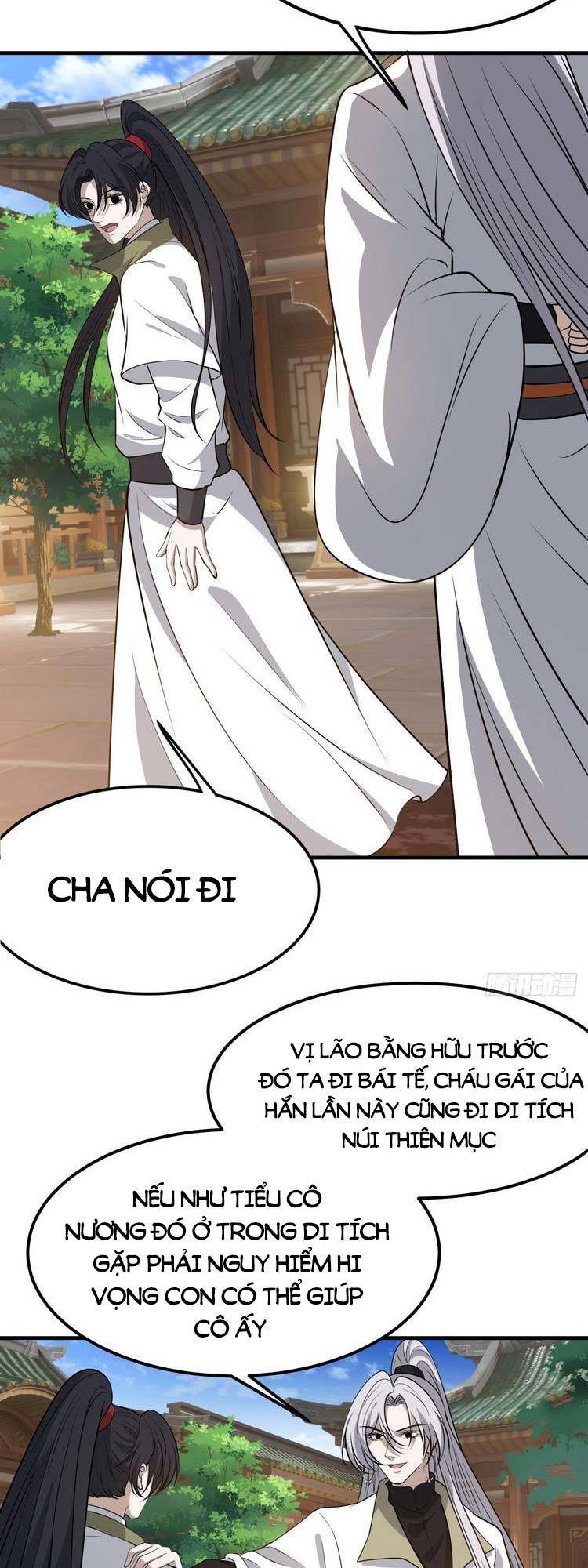 Hệ Thống Gánh Con Mạnh Nhất