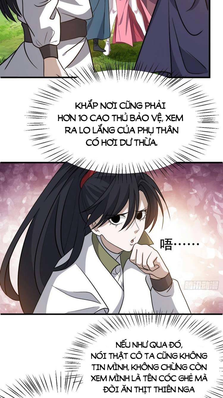 Hệ Thống Gánh Con Mạnh Nhất