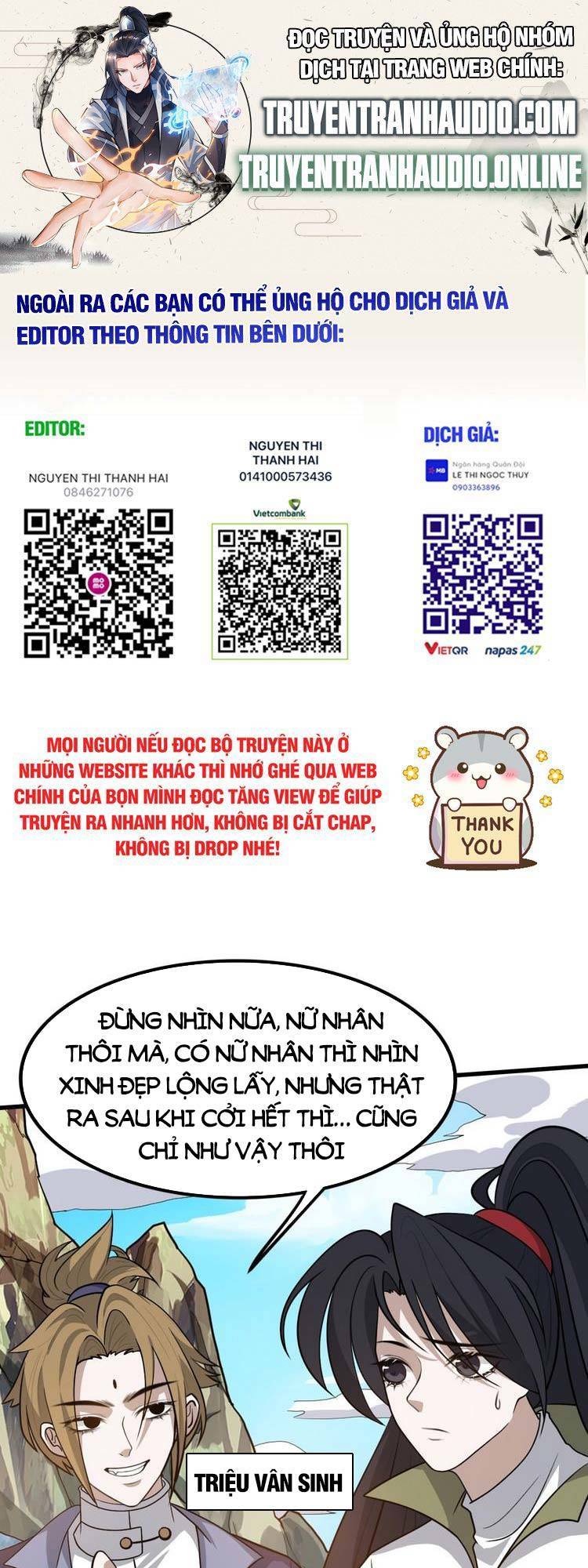 Hệ Thống Gánh Con Mạnh Nhất