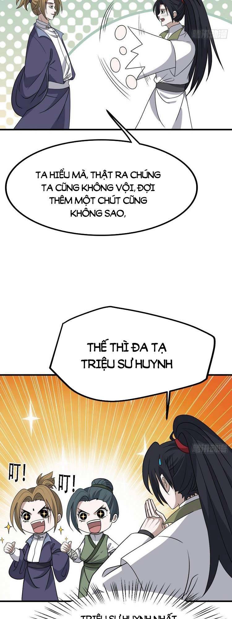 Hệ Thống Gánh Con Mạnh Nhất