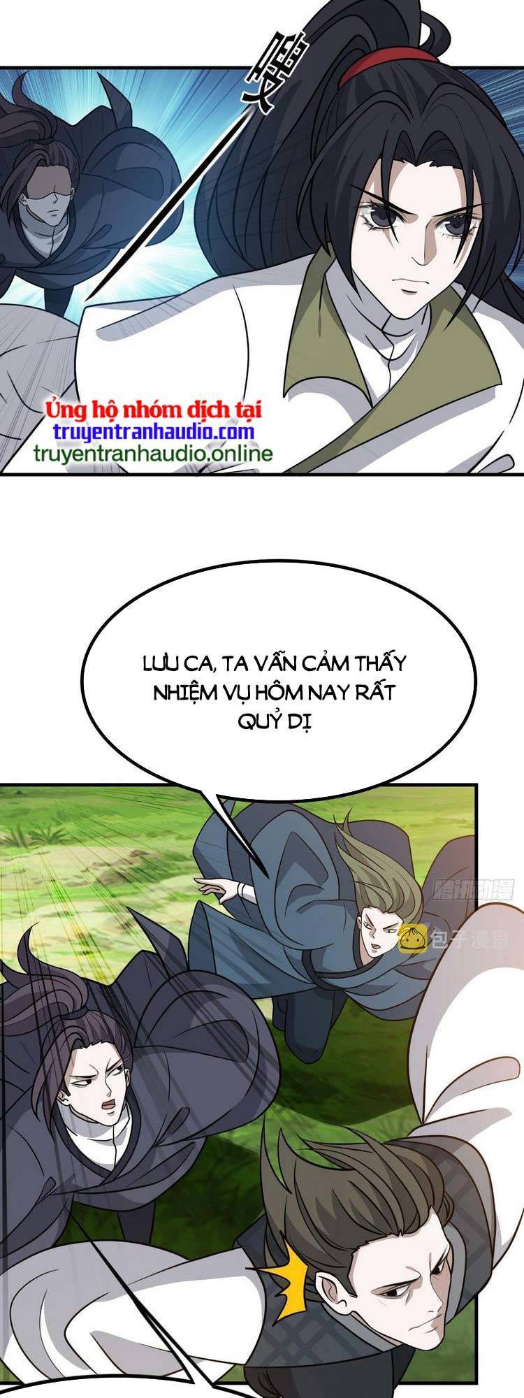 Hệ Thống Gánh Con Mạnh Nhất