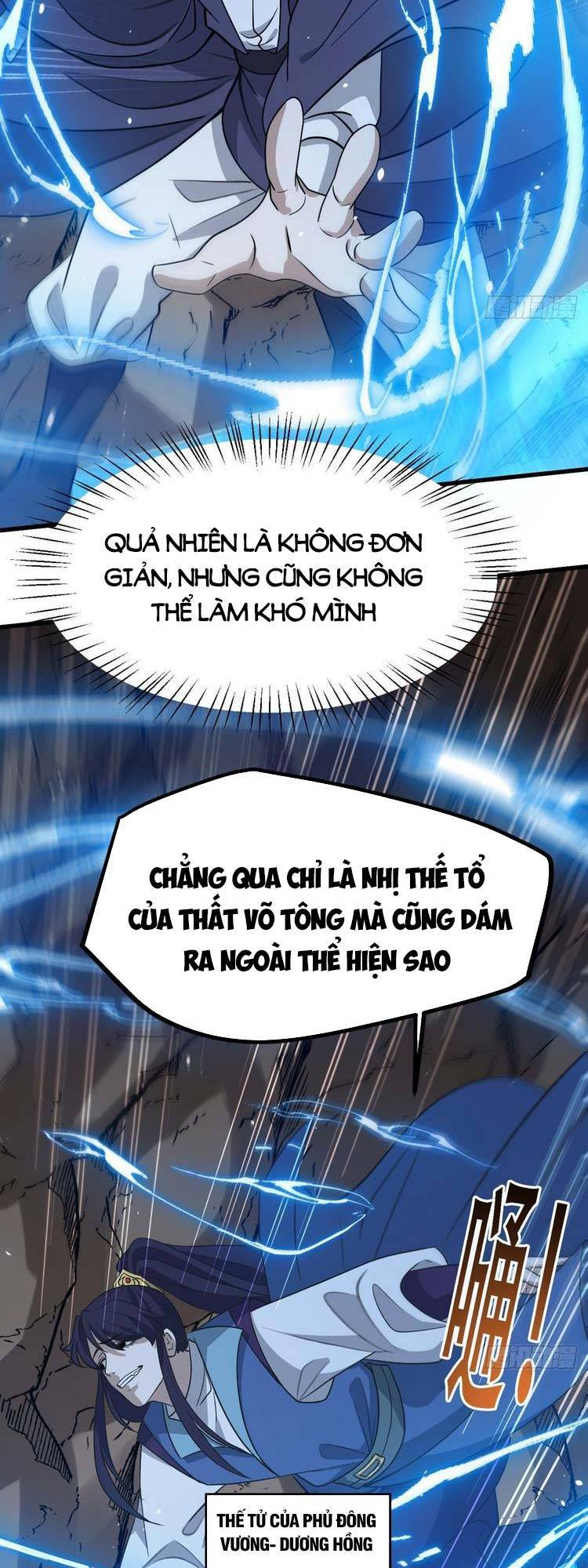 Hệ Thống Gánh Con Mạnh Nhất