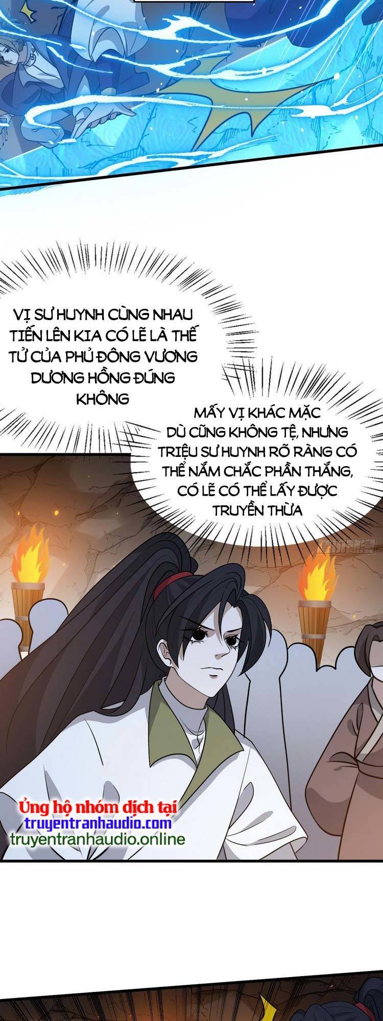 Hệ Thống Gánh Con Mạnh Nhất