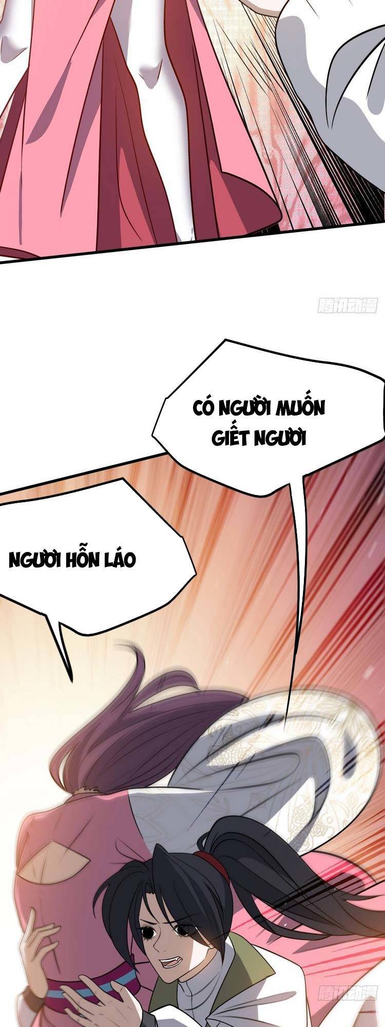 Hệ Thống Gánh Con Mạnh Nhất
