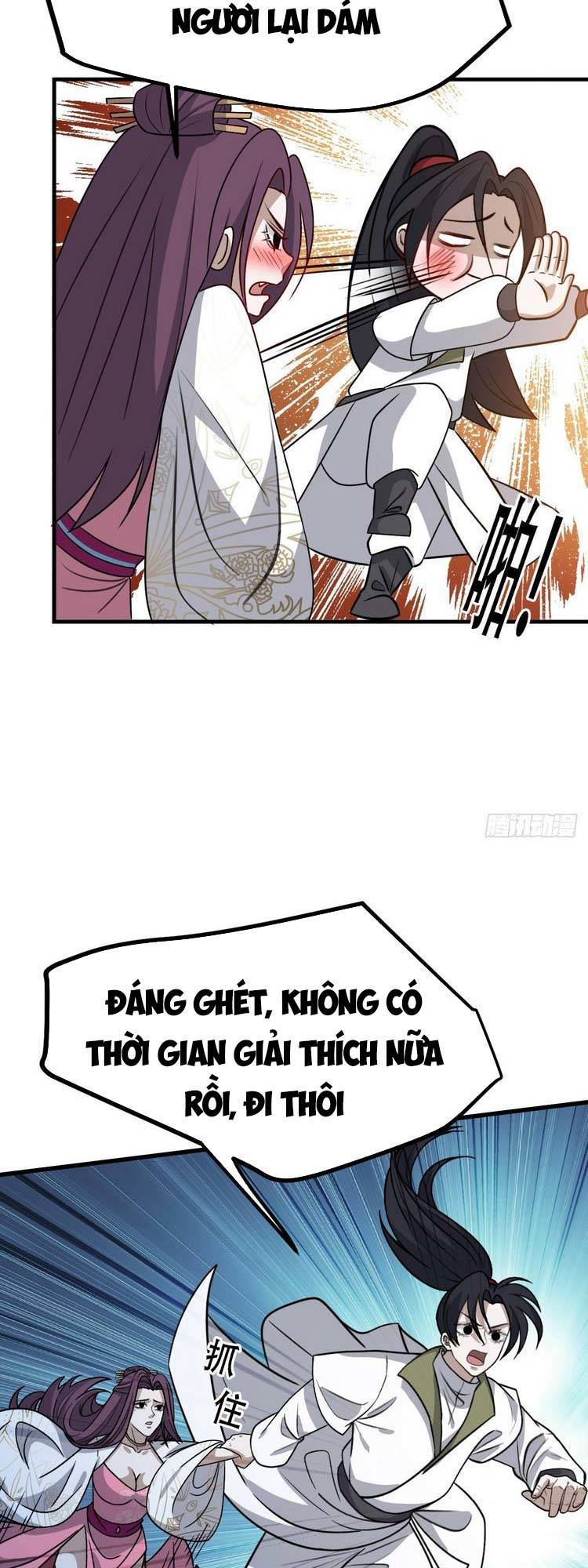 Hệ Thống Gánh Con Mạnh Nhất