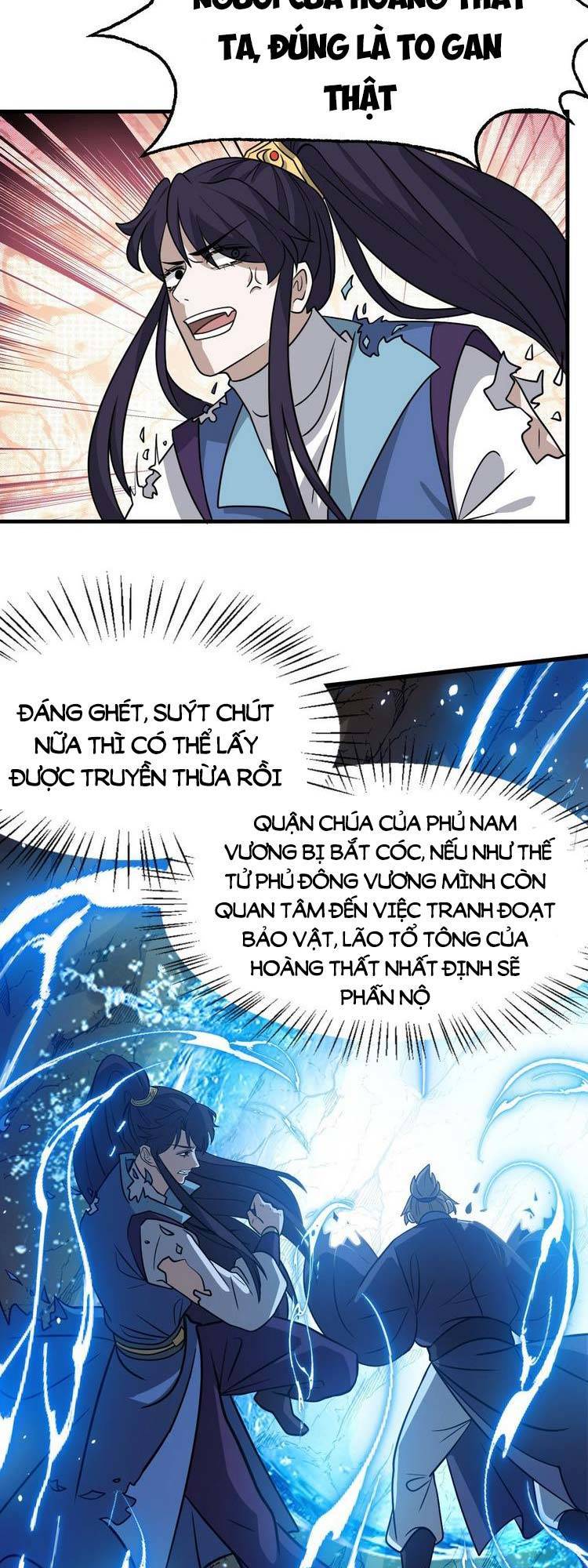 Hệ Thống Gánh Con Mạnh Nhất