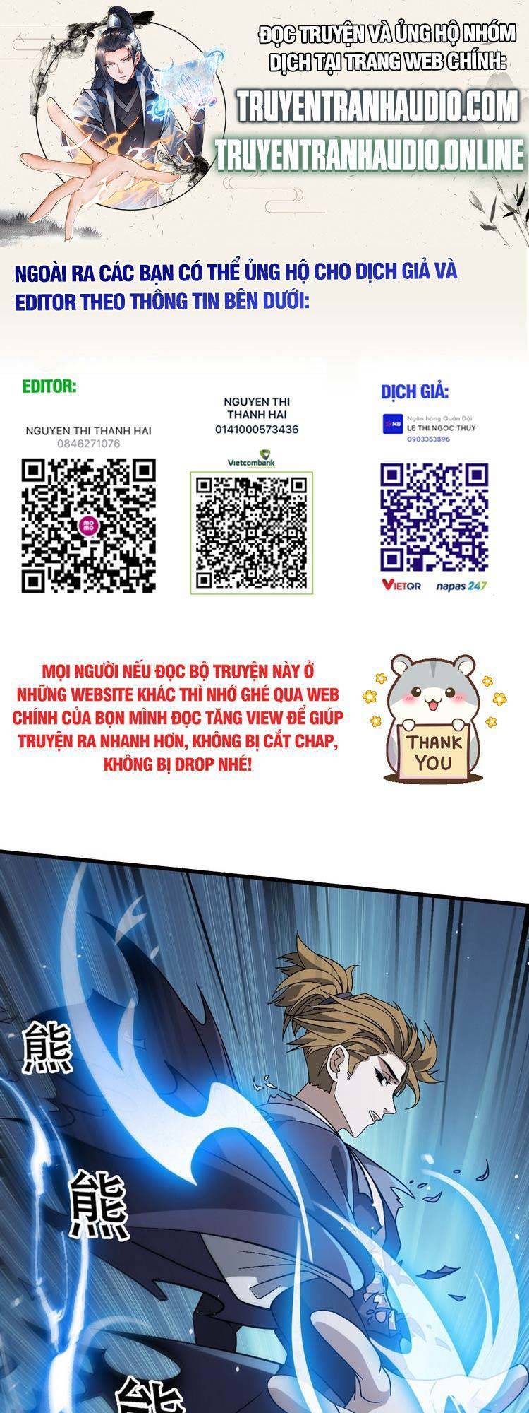 Hệ Thống Gánh Con Mạnh Nhất