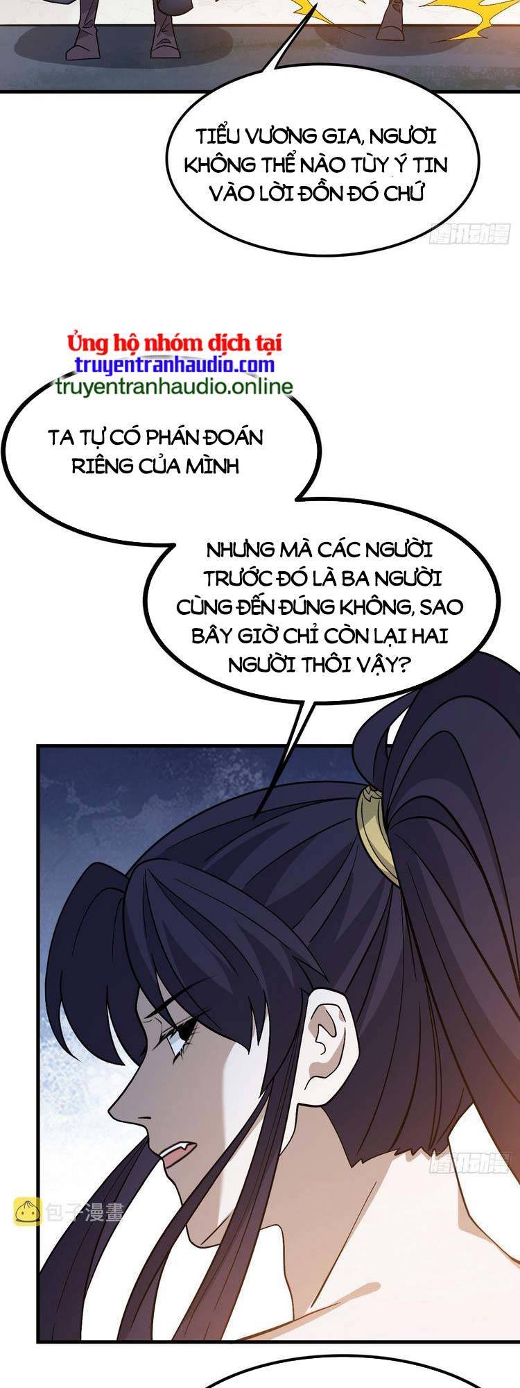 Hệ Thống Gánh Con Mạnh Nhất