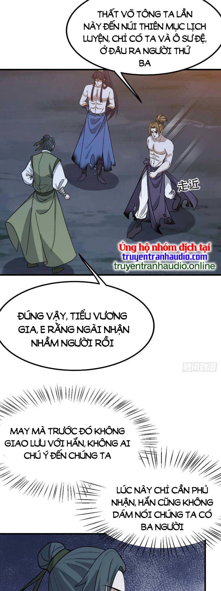 Hệ Thống Gánh Con Mạnh Nhất