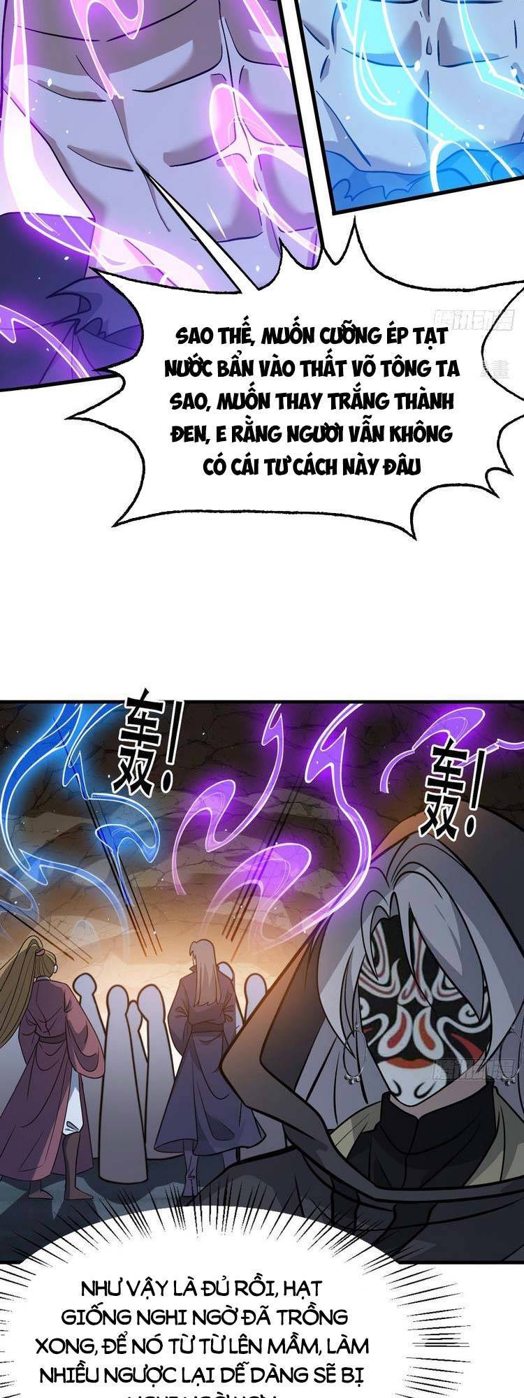 Hệ Thống Gánh Con Mạnh Nhất