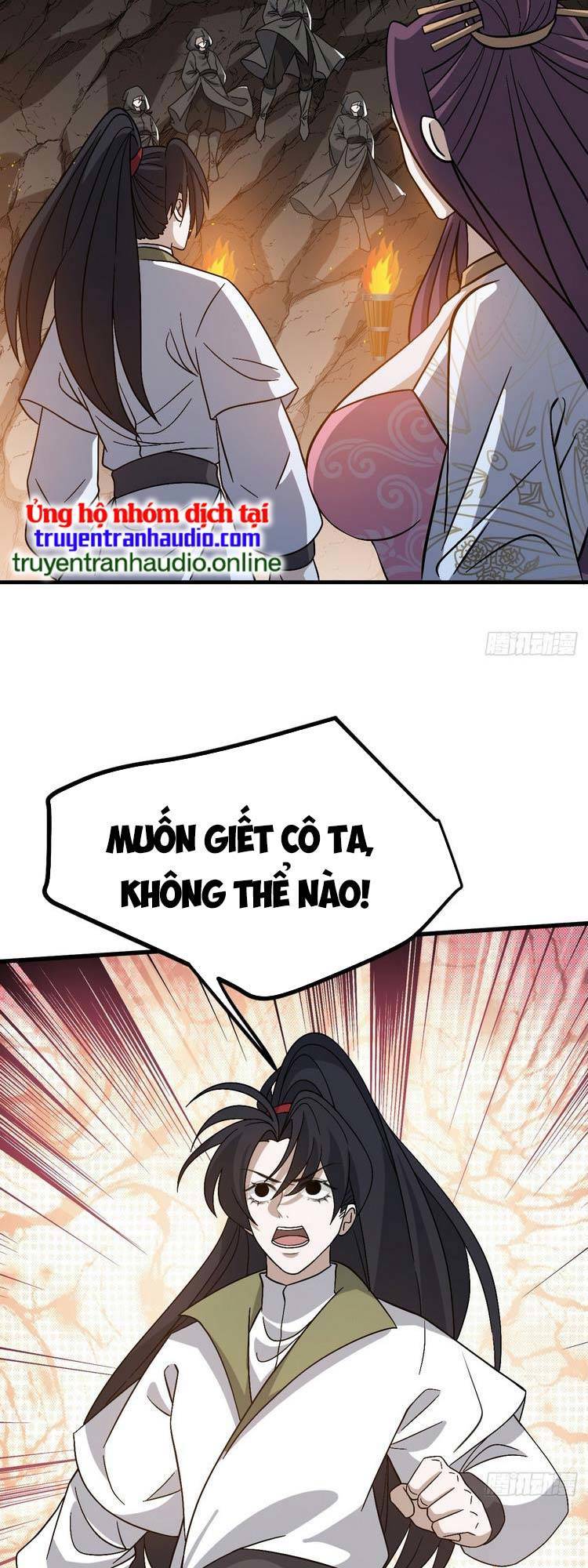 Hệ Thống Gánh Con Mạnh Nhất