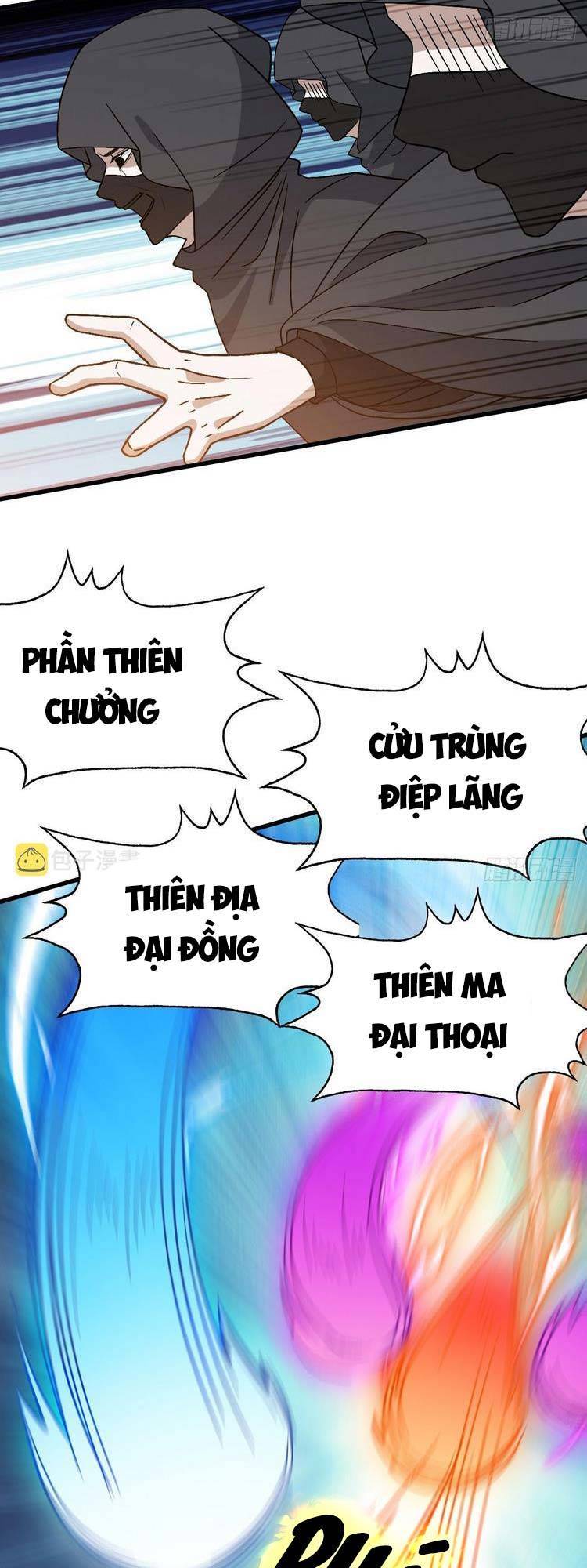 Hệ Thống Gánh Con Mạnh Nhất