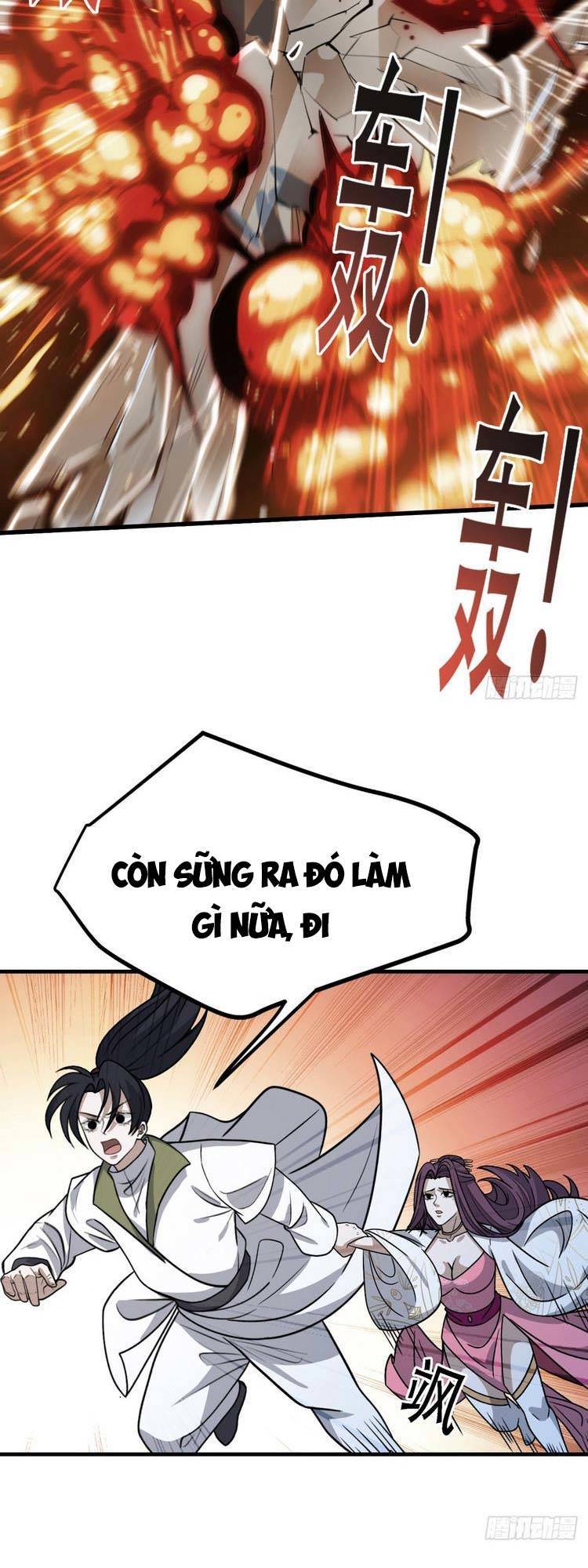 Hệ Thống Gánh Con Mạnh Nhất