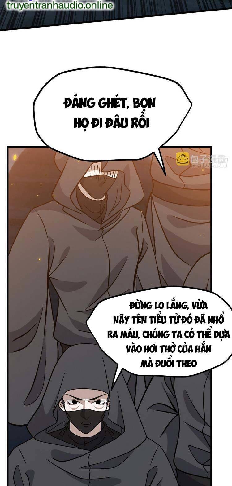 Hệ Thống Gánh Con Mạnh Nhất