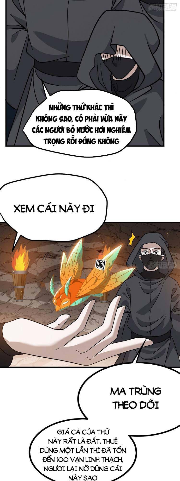 Hệ Thống Gánh Con Mạnh Nhất