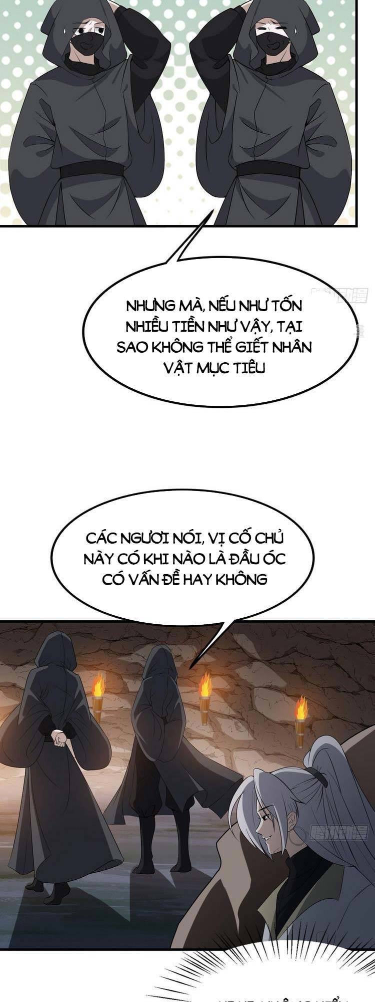 Hệ Thống Gánh Con Mạnh Nhất