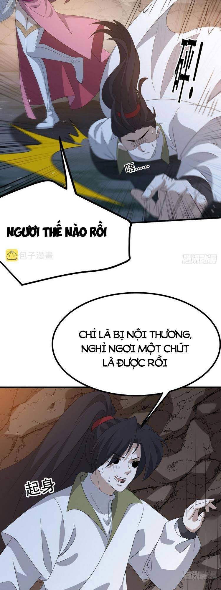 Hệ Thống Gánh Con Mạnh Nhất