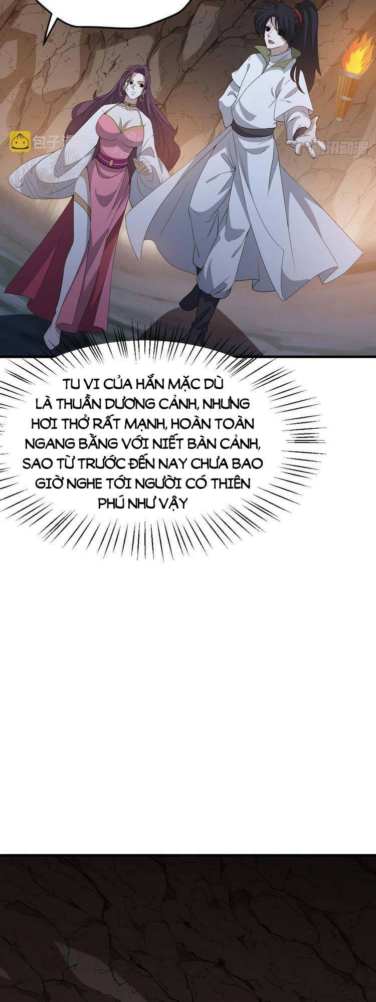 Hệ Thống Gánh Con Mạnh Nhất