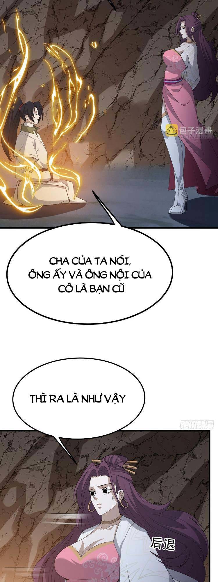 Hệ Thống Gánh Con Mạnh Nhất