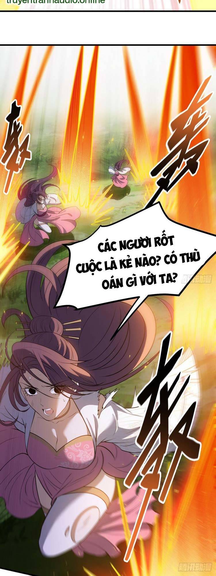Hệ Thống Gánh Con Mạnh Nhất